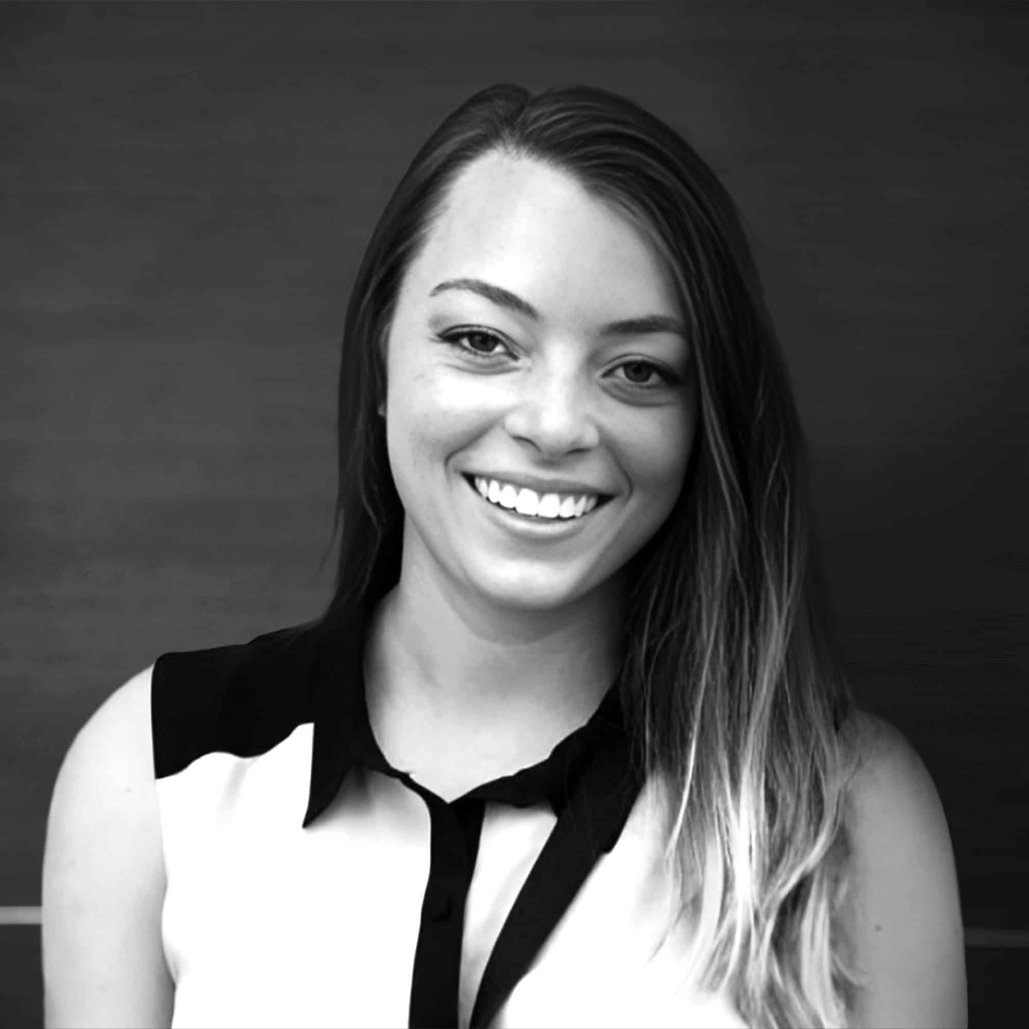 Anastasia Crunk - Admissions Advisor I