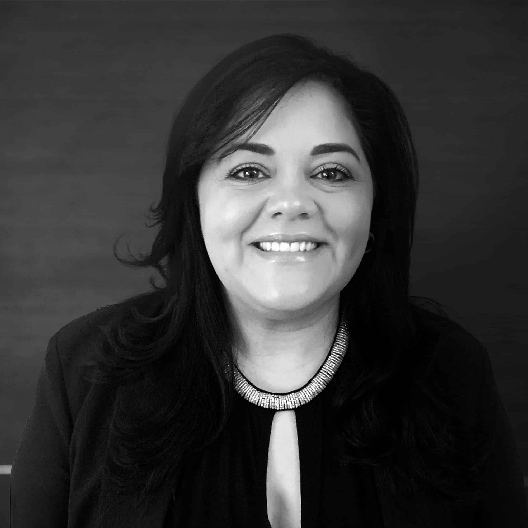 Jennifer Carrero - Admissions Advisor II